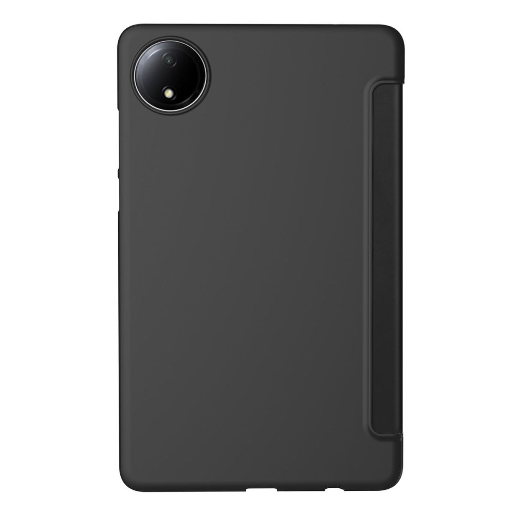 Husa Tech-Protect Smartcase compatibila cu Xiaomi Redmi Pad SE 8.7 inch Black