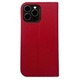 Husa pentru Xiaomi Poco F6, TPU, Rosu
