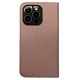 Husa pentru Honor Magic 6 Pro, TPU, Bej