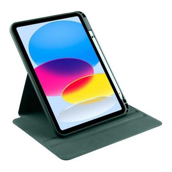 Husa Stand Beline pentru iPad Air 11 (2024), verde, TPU, functie de suport