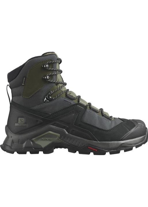 Salomon, Ghete Quest Element GTX, Negru