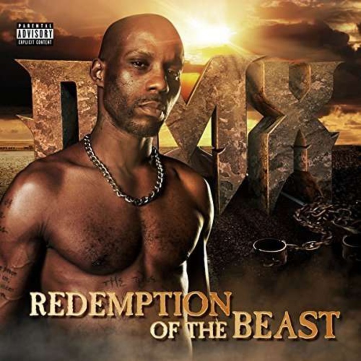 DMX - Redemption Of.. (2CD+DVD)