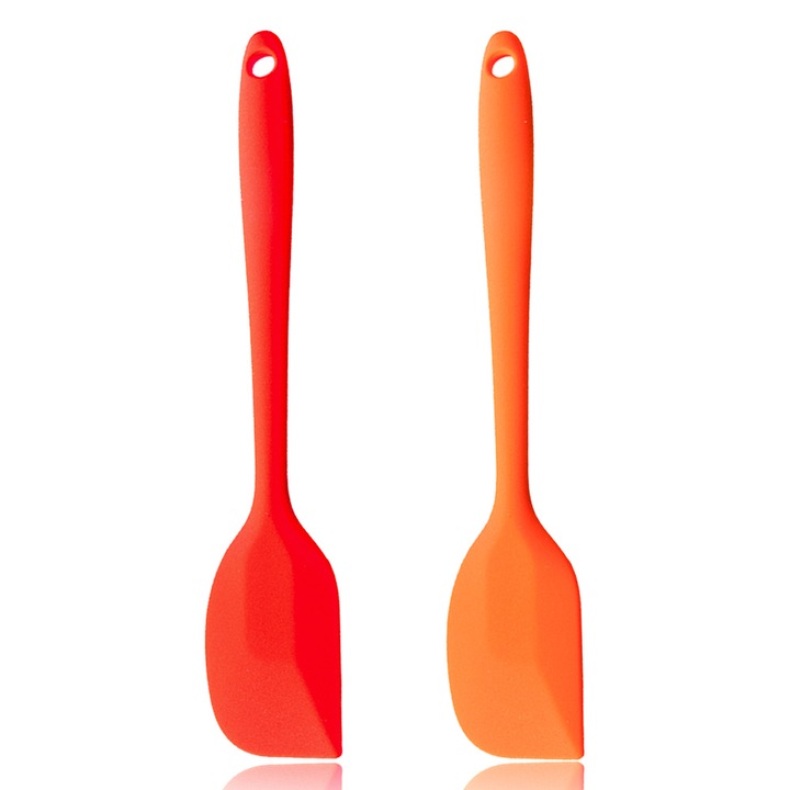 Spatula silicon QttvbTna, set 2
