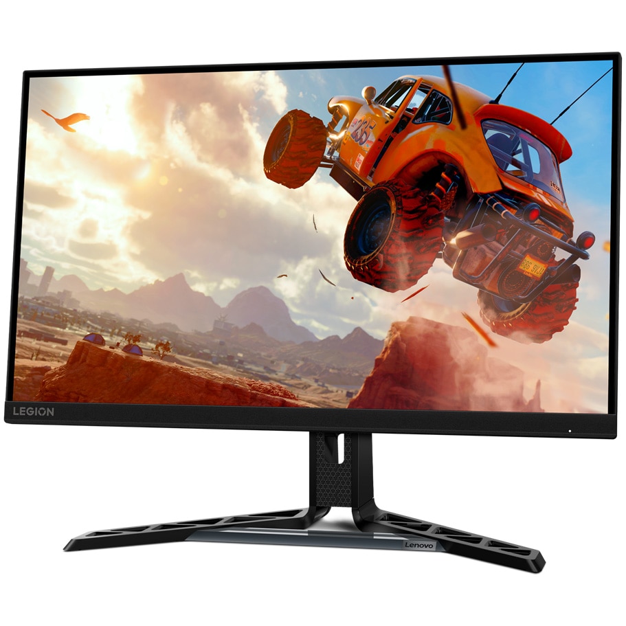 Lenovo ゲーミングモニター 27インチ G27qe-28 Monitor Gaming LED IPS Lenovo Legion R27qe, 27