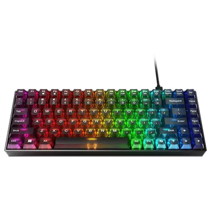Клавиатура Gaming Lenovo Legion K510 Mini Pro