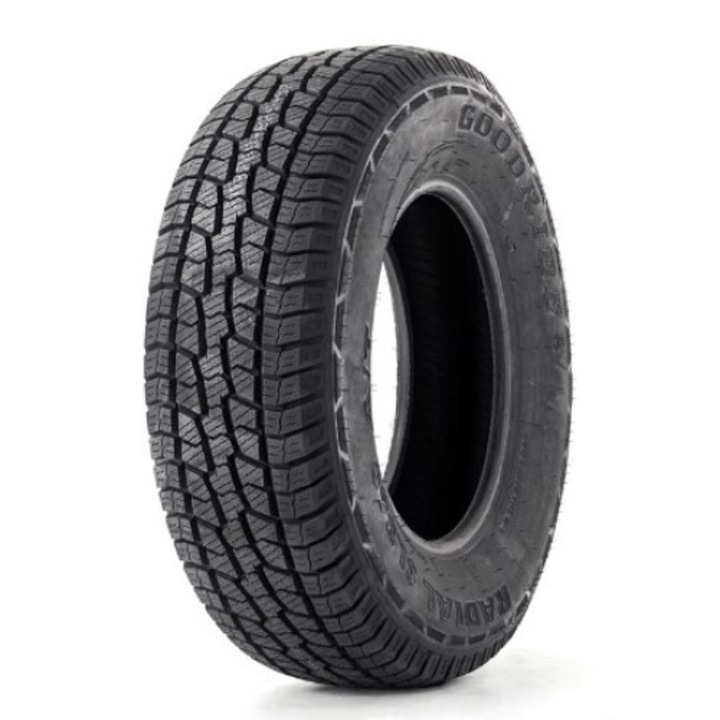 Anvelopa NOUA M+S* A/T All Road 275/55R20 Goodride SL369 113S