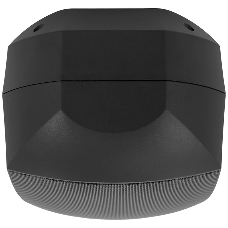 Set 2 buc Boxe Linie, 100W, 100V, 30W, 8OHMI, IP66, NEGRU