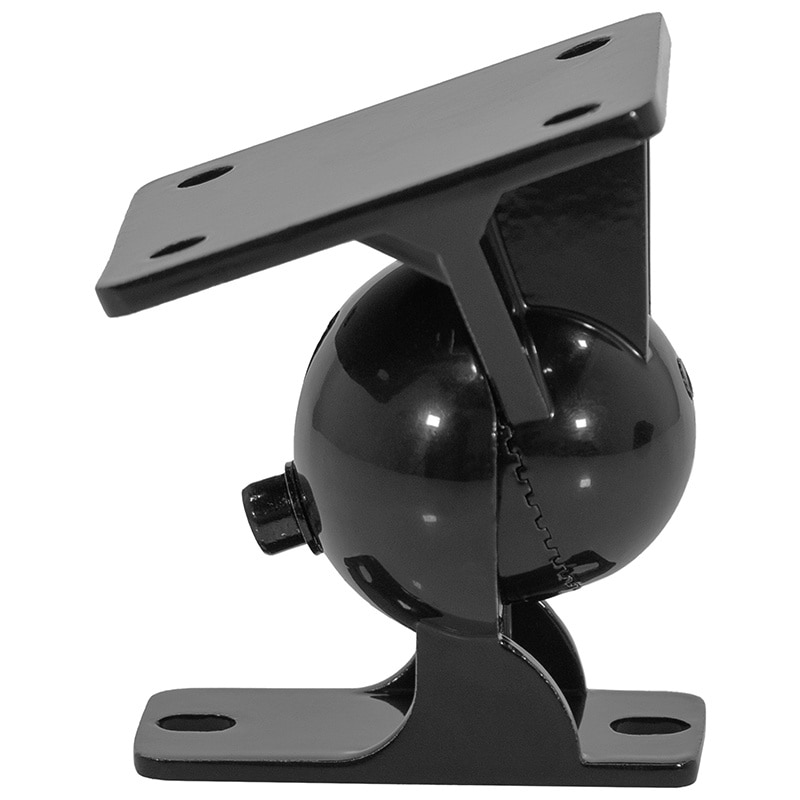 Set 2 buc Boxe Linie, 100W, 100V, 30W, 8OHMI, IP66, NEGRU