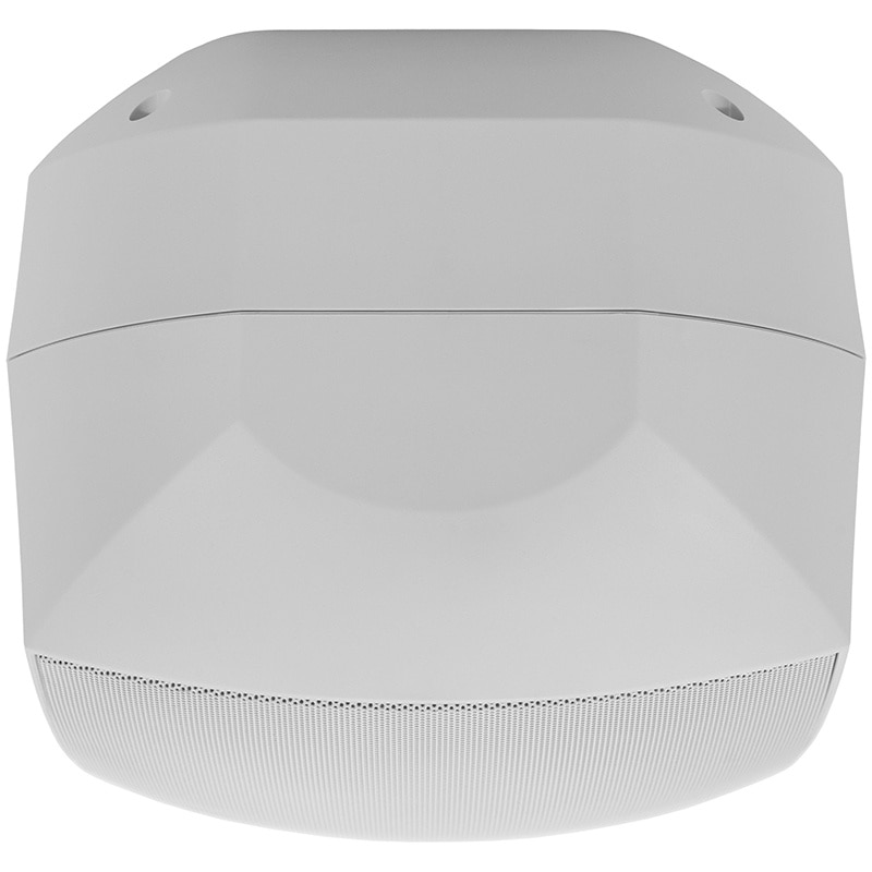 Set 2 buc Boxe Linie, 100W, 100V, 30W, 8OHMI, IP66, ALB