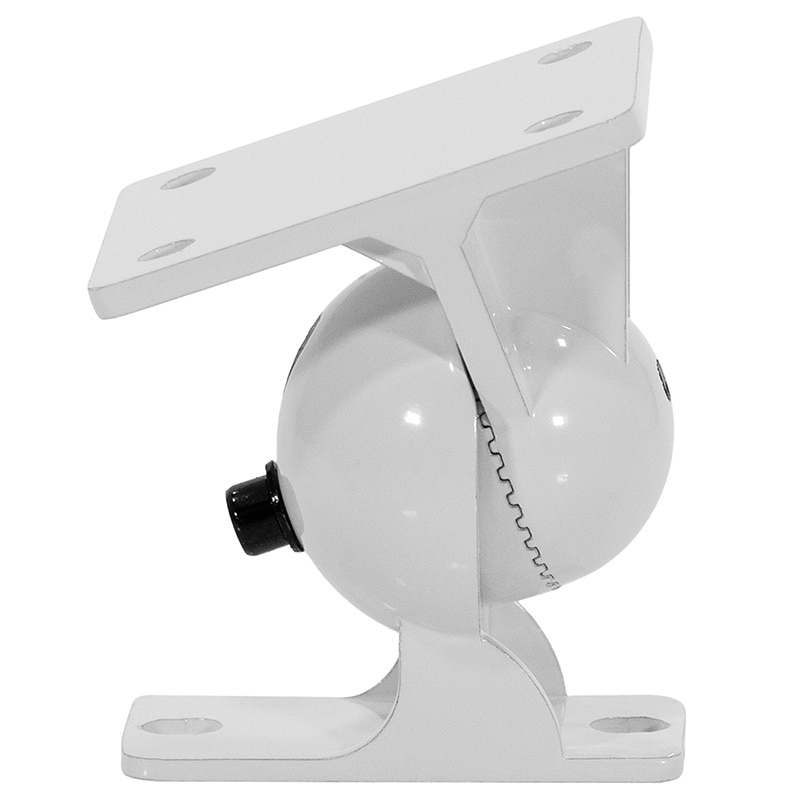 Set 2 buc Boxe Linie, 100W, 100V, 30W, 8OHMI, IP66, ALB
