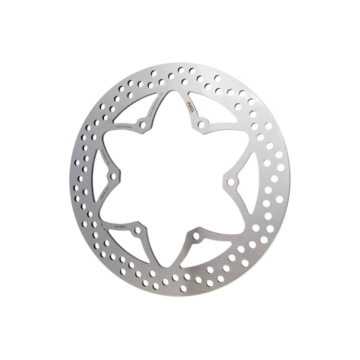 NG Brake féktárcsa - Yamaha TDR 125, XV 125, XT 660, XTZ 1200, MZ / MuZ Baghira 660 NG321