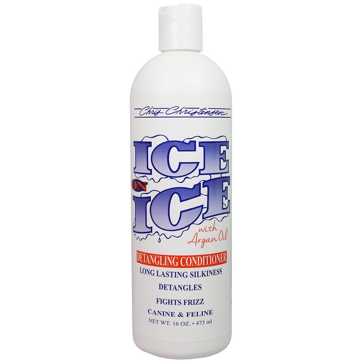 Chris Christensen Ice on Ice, Балсам, 473ml