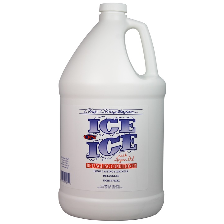 Chris Christensen Ice on Ice, Балсам, 3.8L