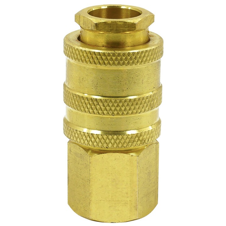 Cupla pneumatica, Verke, 3/8", alama, V81363