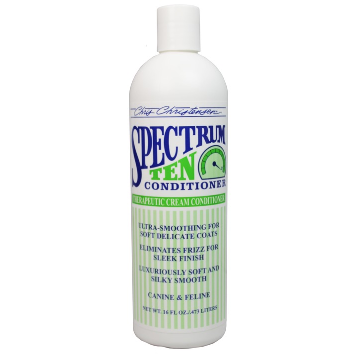 Chris Christensen Spectrum Ten, Балсам, 473ml