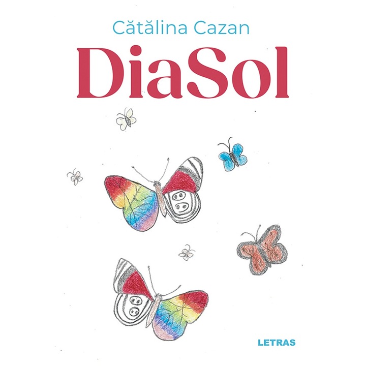 Diasol - Catalina Cazan
