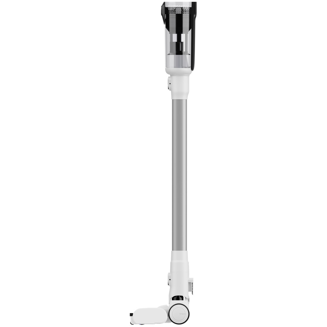 Aspirator vertical cu spalare Tineco Floor One S6 Switch PET, autonomie pana la 35 de minute, Wi-Fi, Albastru inchis