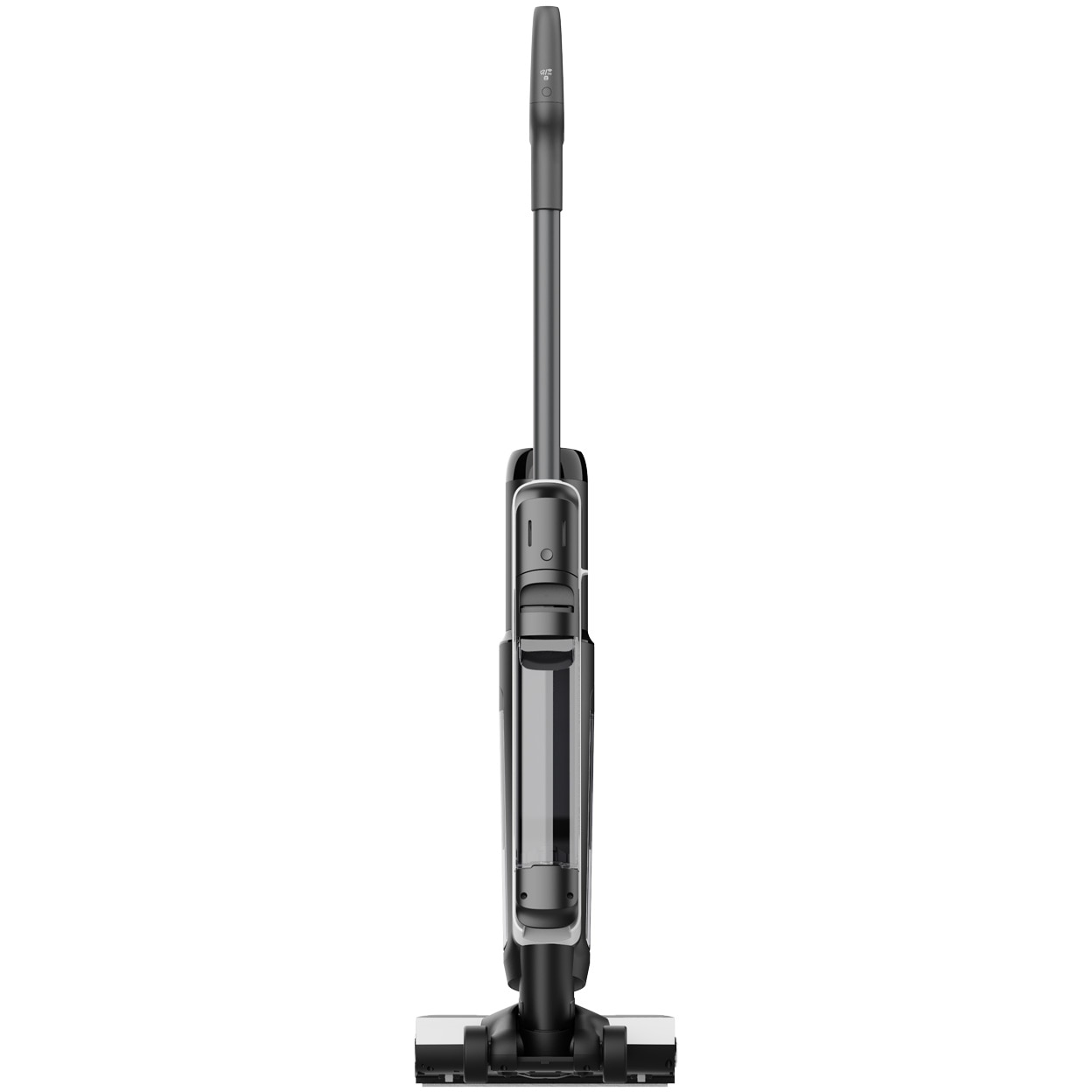 Aspirator vertical cu spalare Tineco Floor One S6 Switch PET, autonomie pana la 35 de minute, Wi-Fi, Albastru inchis