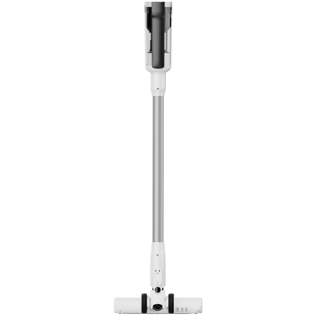 Aspirator vertical cu spalare Tineco Floor One S6 Switch PET, autonomie pana la 35 de minute, Wi-Fi, Albastru inchis