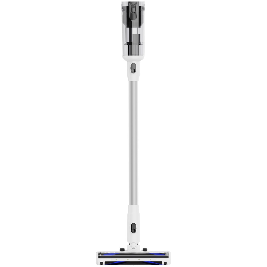 Aspirator vertical cu spalare Tineco Floor One S6 Switch PET, autonomie pana la 35 de minute, Wi-Fi, Albastru inchis