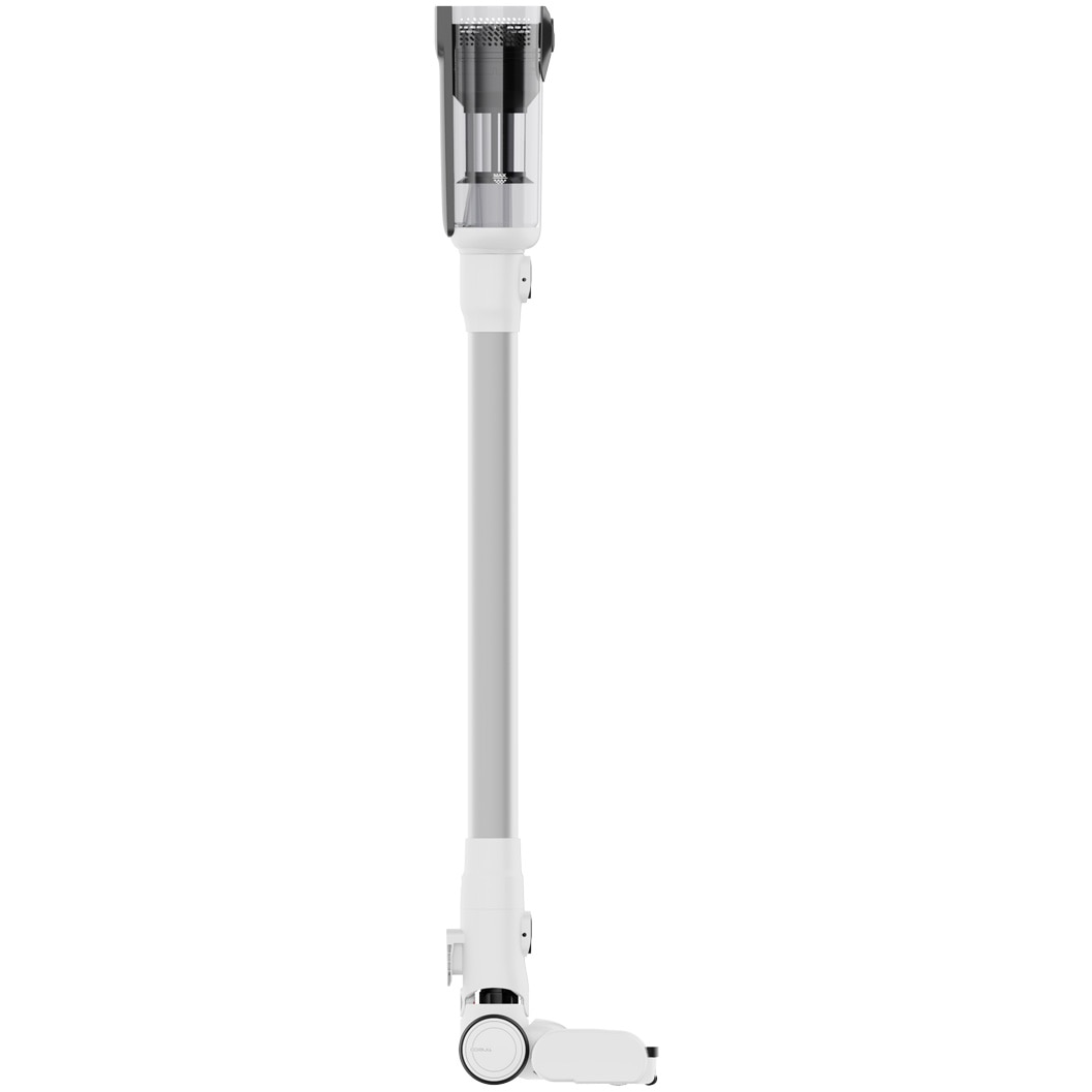 Aspirator vertical cu spalare Tineco Floor One S6 Switch PET, autonomie pana la 35 de minute, Wi-Fi, Albastru inchis