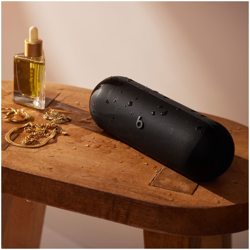 Boxa portabila Beats Pill, Wireless, Bluetooth, Autonomie 24 ore