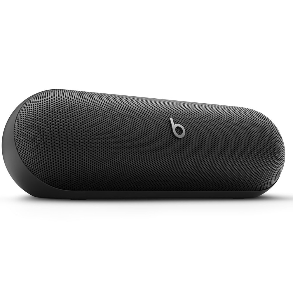 Boxa portabila Beats Pill, Wireless, Bluetooth, Autonomie 24 ore