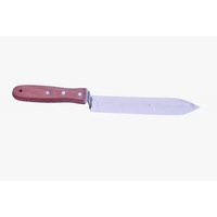 Cutit de descapacit cu lama dreapta 19cm