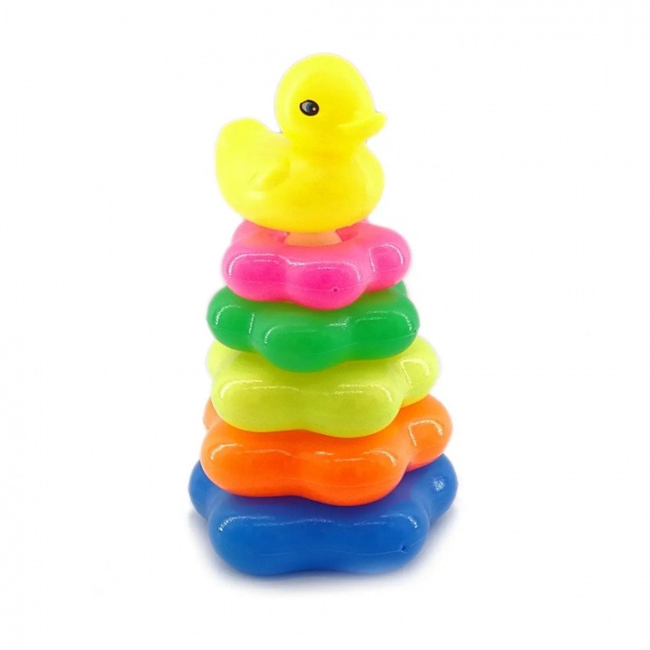 Игра за изграждане на кула, Пате