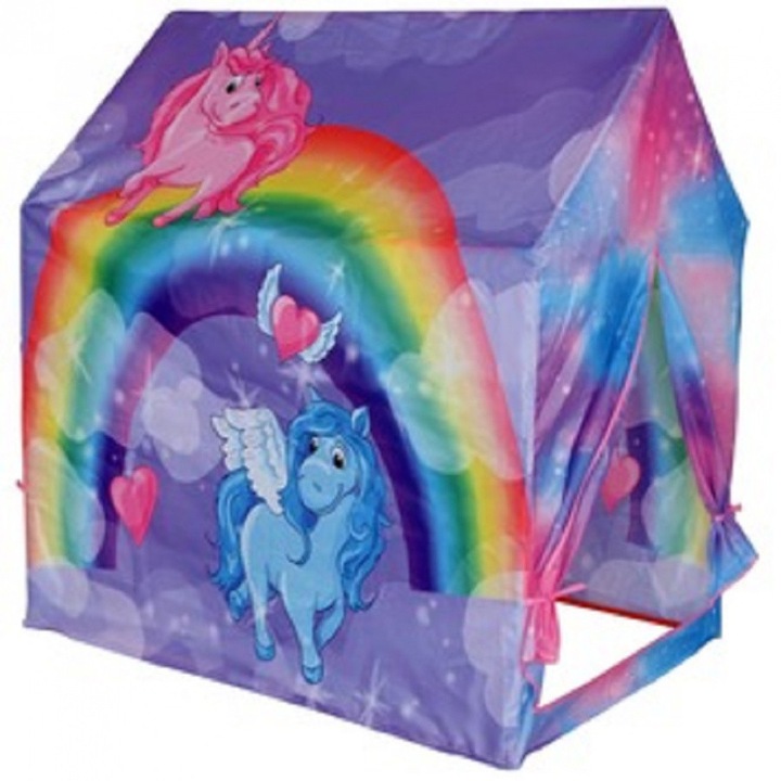 Casa de joaca Unikornis 95 x 72 x 102 cm