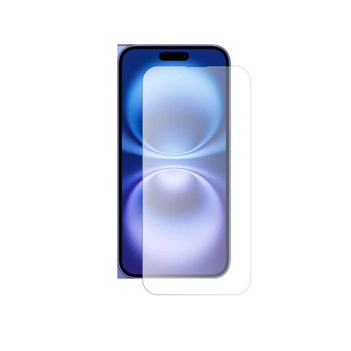Folie Protectie pentru iPhone 16