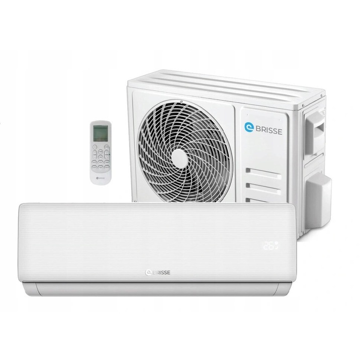 Aparate de aer conditionat Brisse 18000 BTU