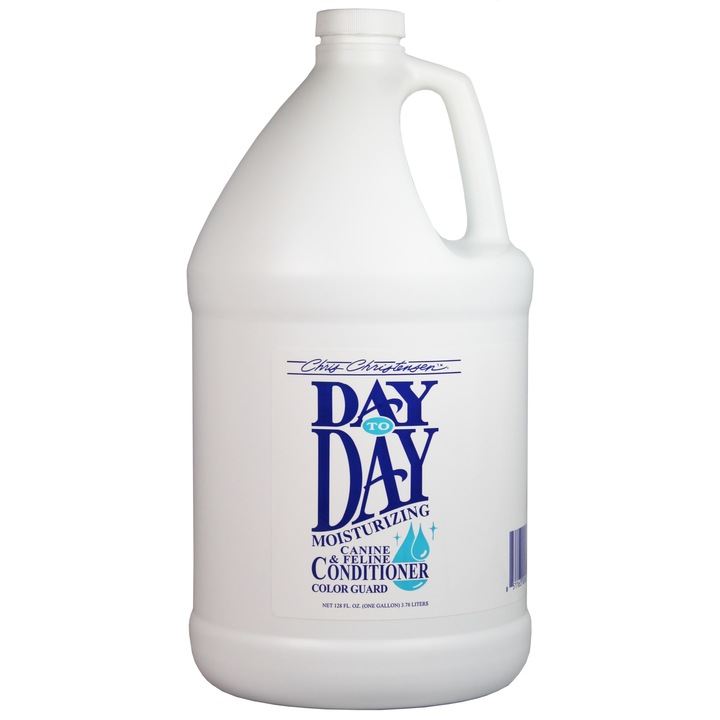 Chris Christensen Day to Day, Балсам, 3.8L