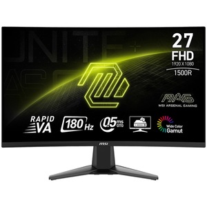 LED monitorok