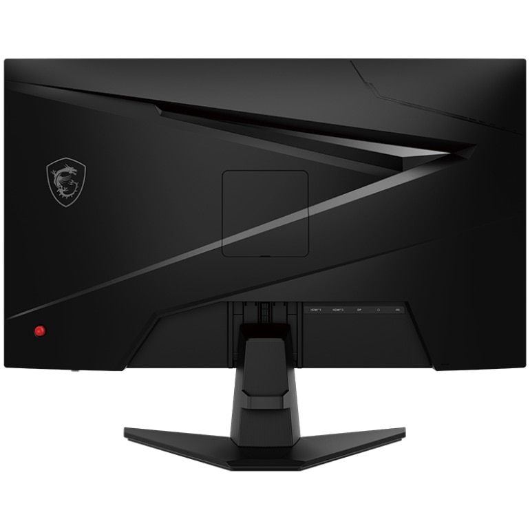MSI MAG 256F ゲーミングモニター 24.5インチ Monitor Gaming LED IPS MSI MAG 256F, 24.5