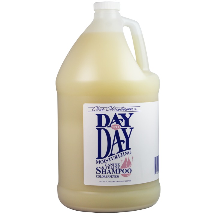 Chris Christensen Day to Day, Шампоан, 3.8L