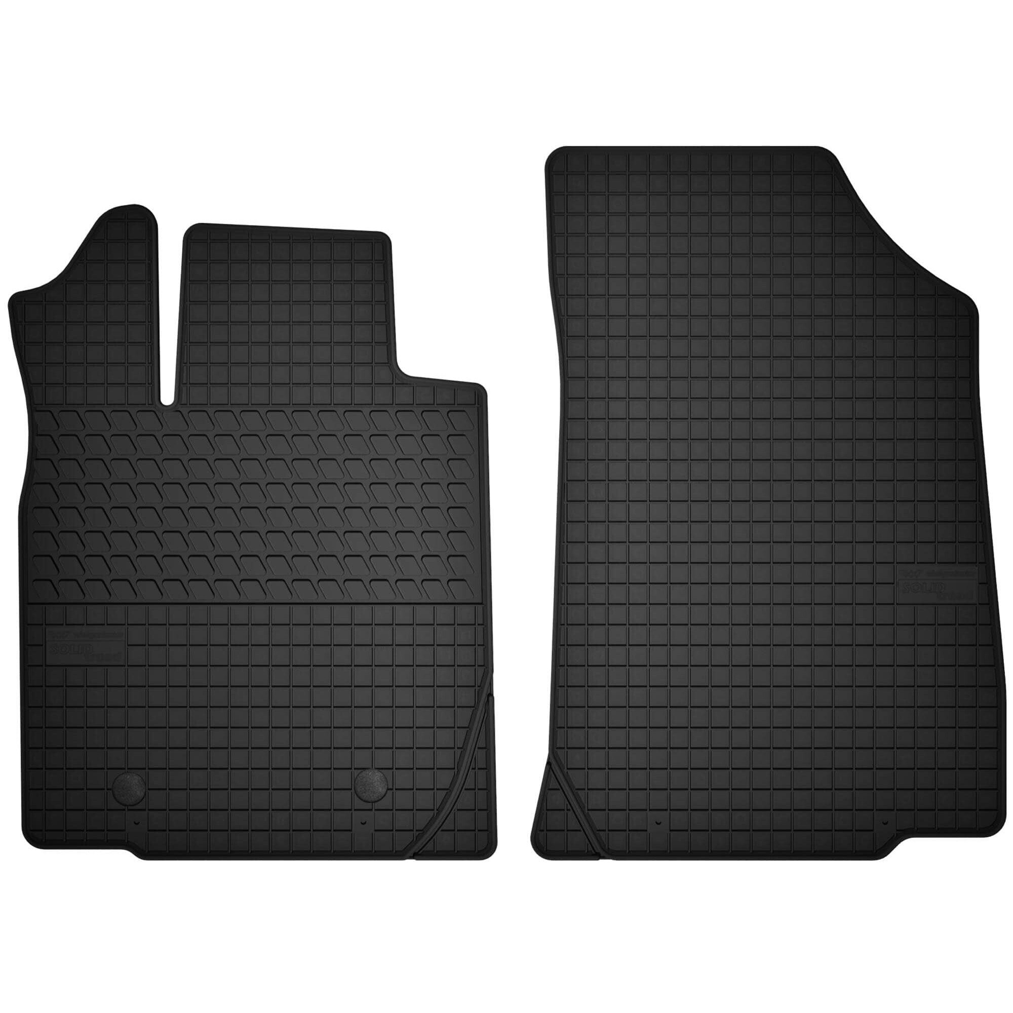 Set Covorase Auto Cauciuc Umbrella Dacia Logan 1 2004-2012 Model