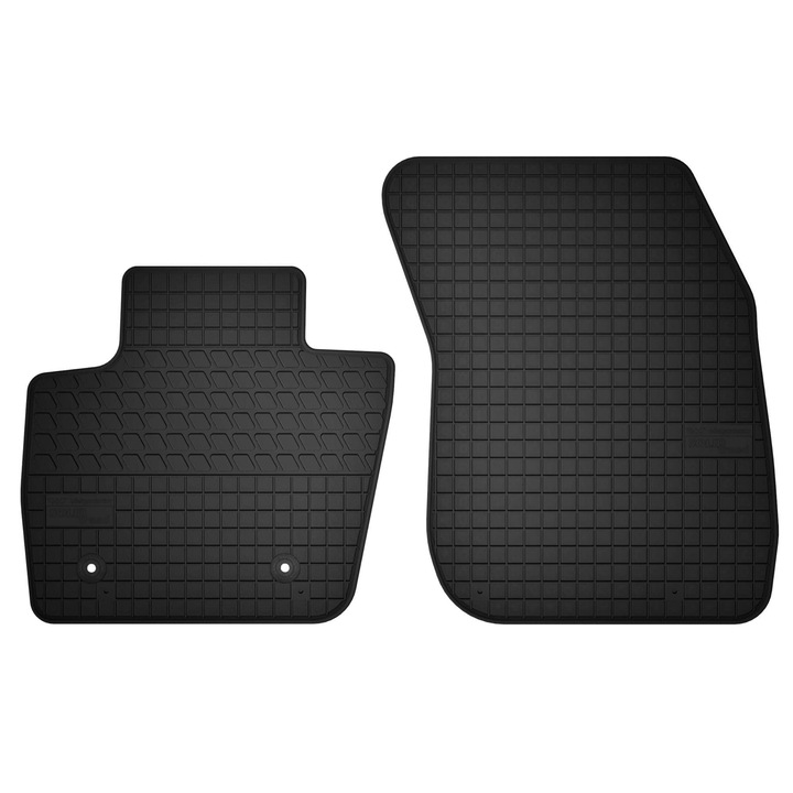 2db-os Wielganizator gumiszőnyeg készlet, Ford Mondeo Mk5-höz (2015-2020)