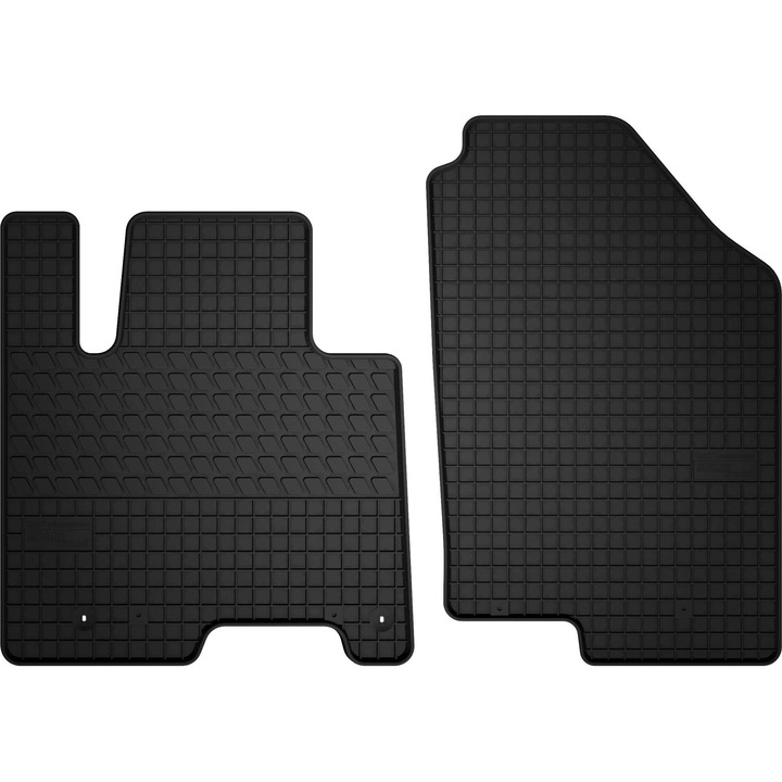 Set 2 Covorase Cauciuc Wielganizator, Pentru Kia Sportage V Hybrid (2020--)