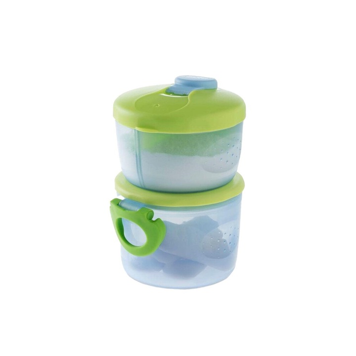 Recipient de pudra de lapte 300ml