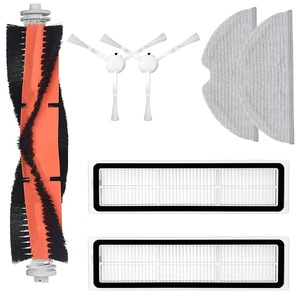 Kit de accorios para Dreame D9 Max Gen 2 | Dreame paña