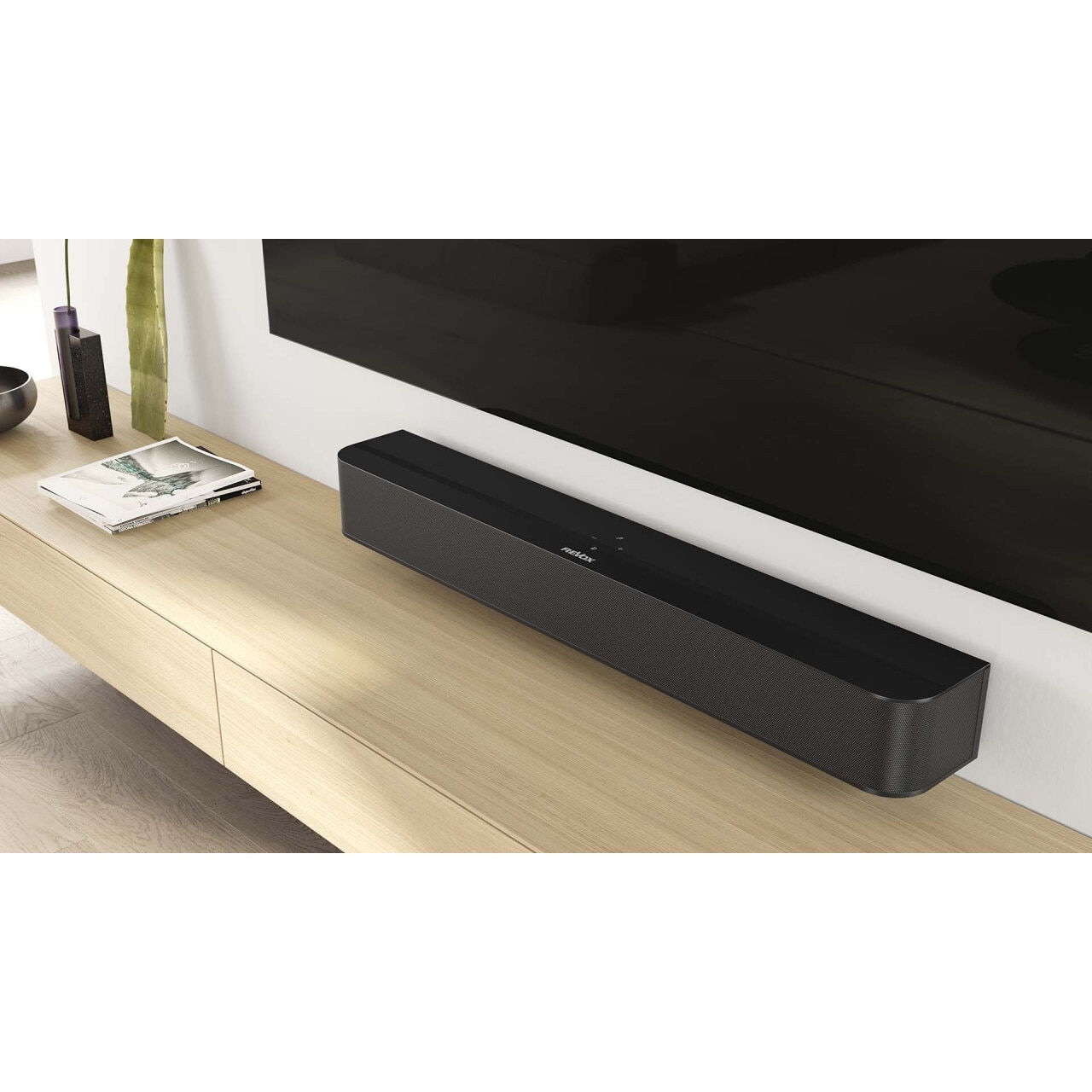 Soundbar Revox STUDIOART S100