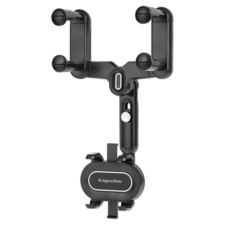 Univerzális telefontartó tükör, KRUGER&MATZ