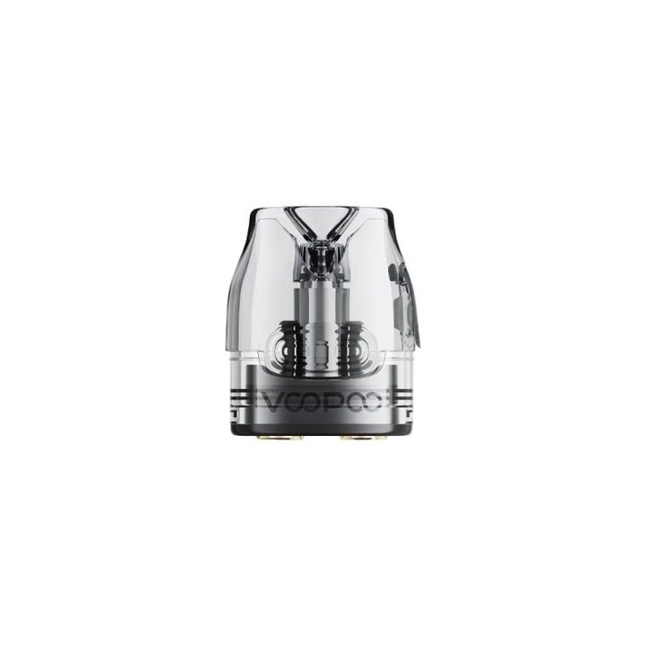 Cartus Tigara Electronica VooPoo Vmate Top Fill, 0.4ohm (18-30W), 2ml