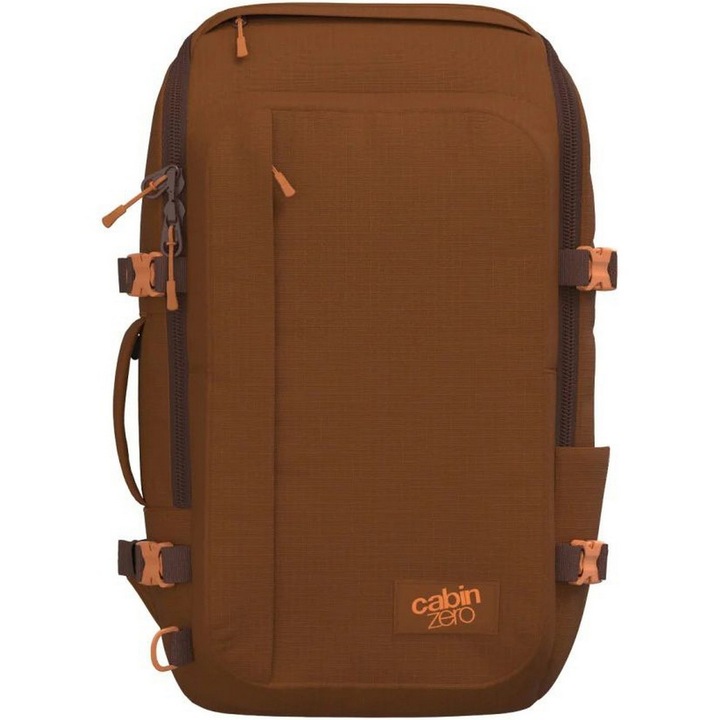 Rucsac de calatorie CabinZero Adv, 32L, saigon coffee