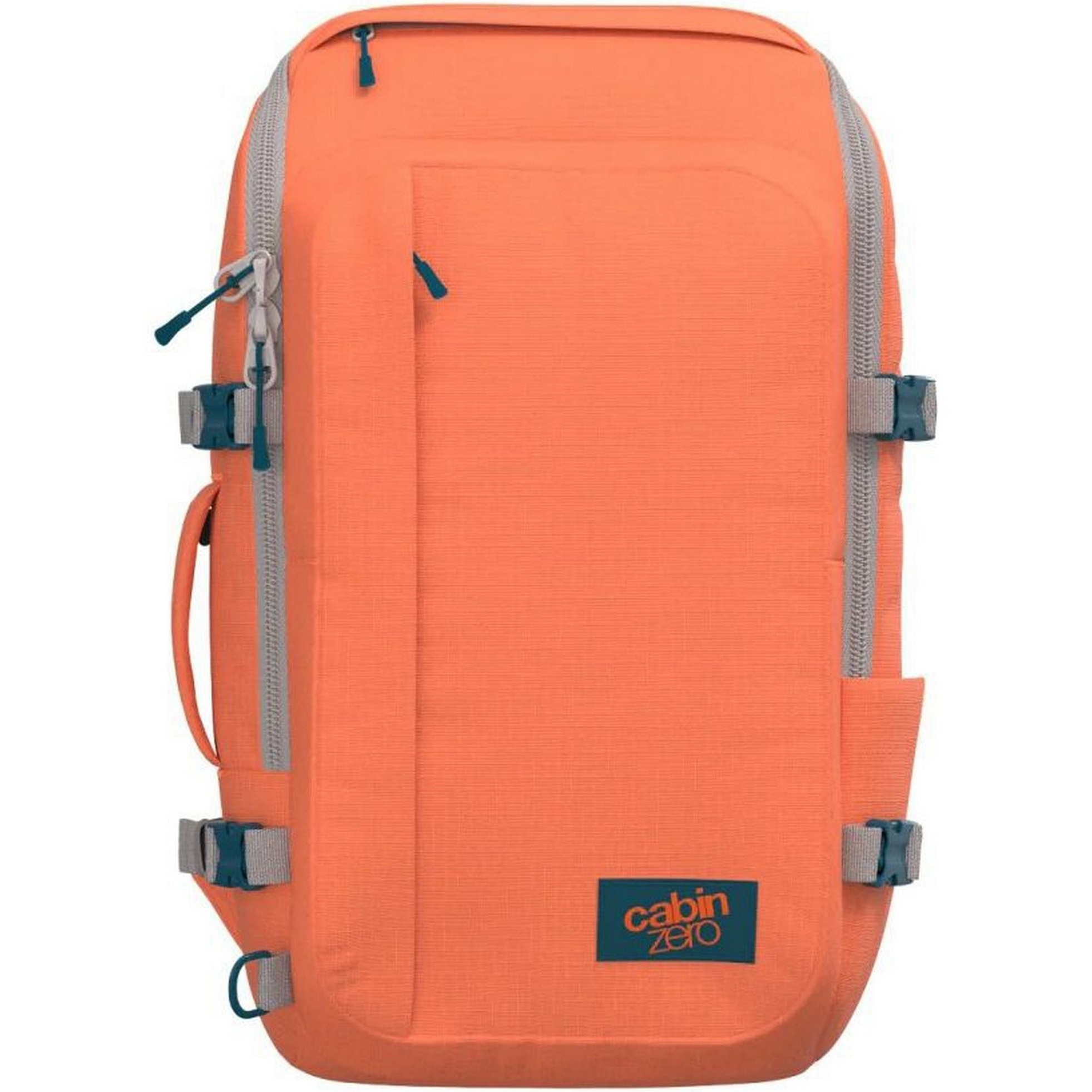 Rucsac de calatorie CabinZero Adv, 32L, moroccan sands - eMAG.ro
