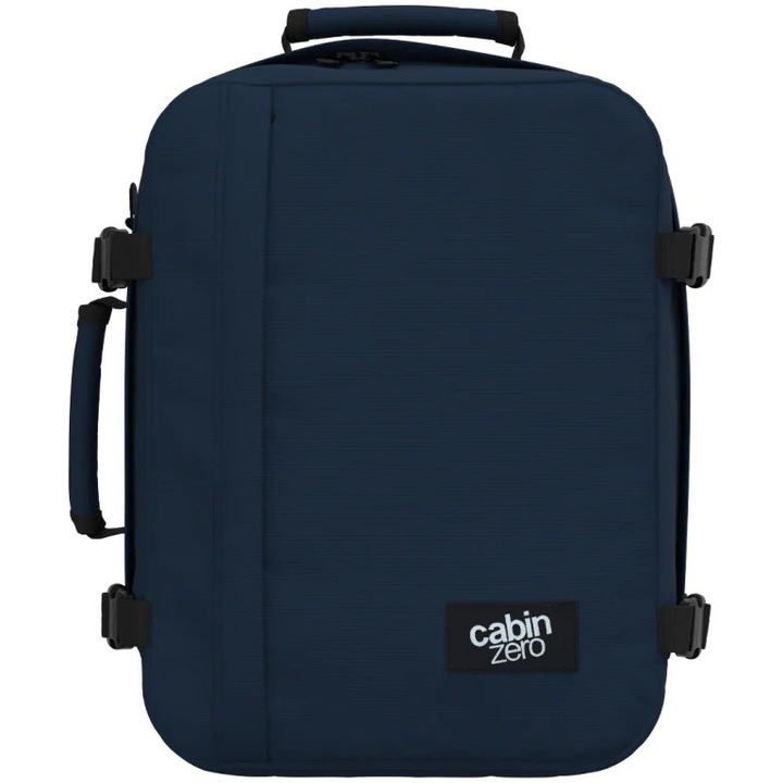 Туристическа раница CabinZero Classic, 28 л, Navy
