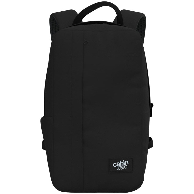 Rucsac de calatorie CabinZero Classic Flight, 12L, absolute black