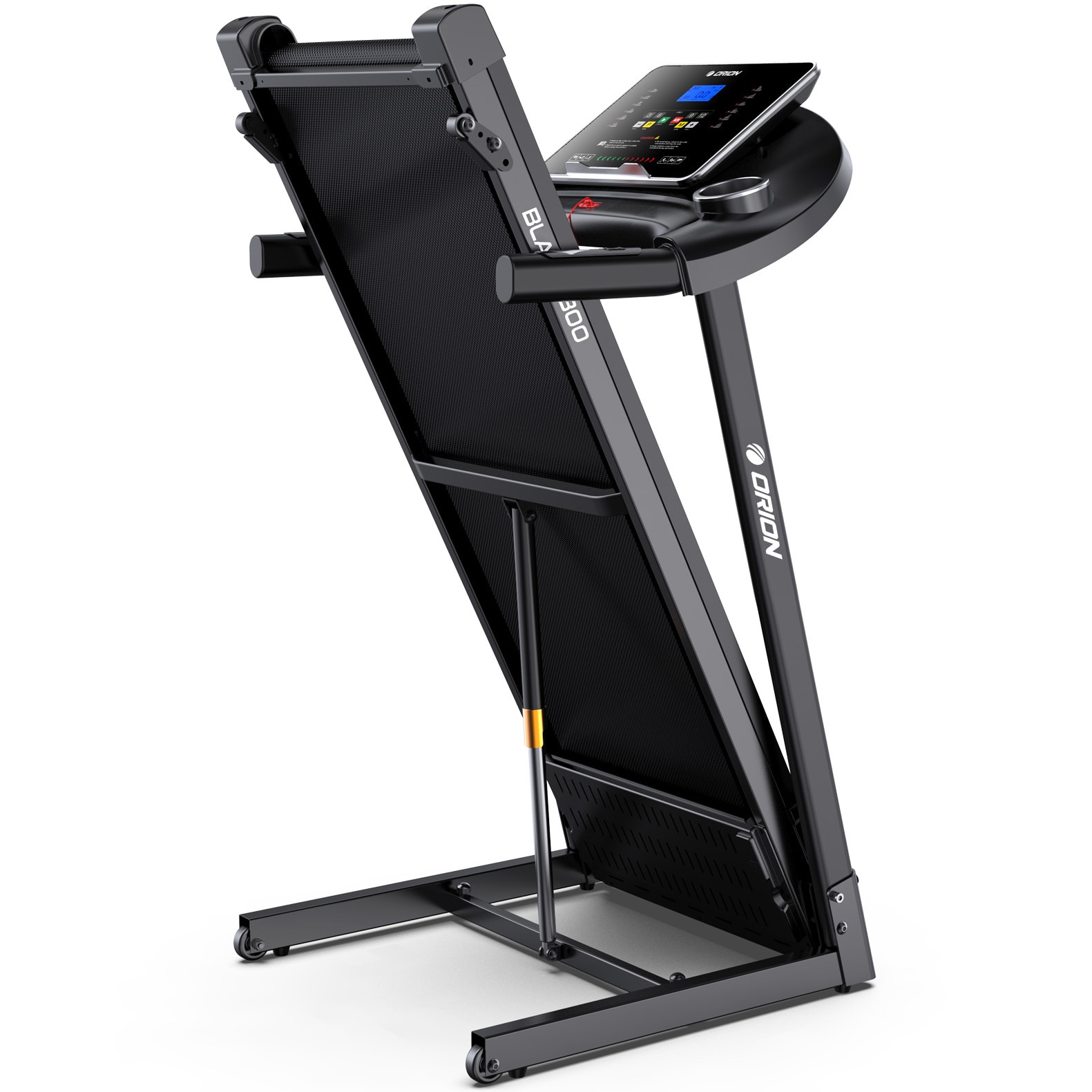 Banda de alergat electrica Orion Blaze 300, motor CP, viteza