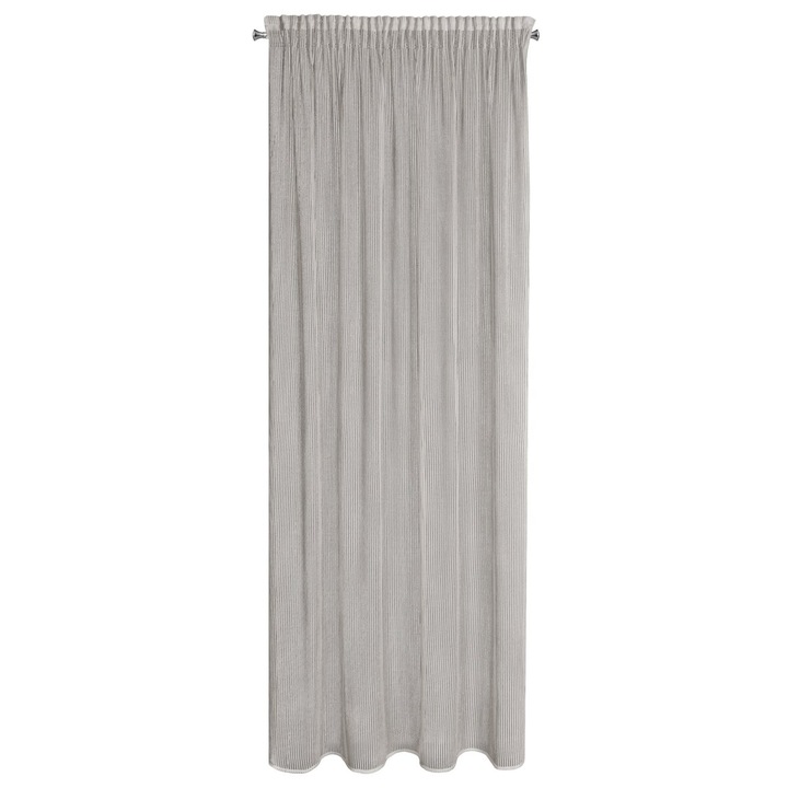 Draperie Eurofirany REGINA 135x270 Rejansa Bej